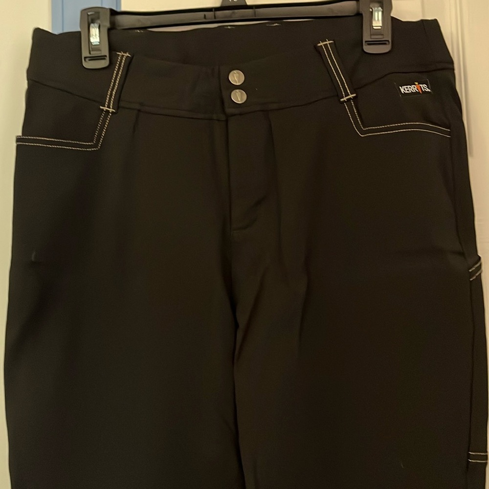 Women’s mid weight riding pants